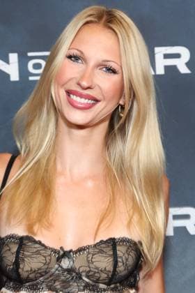 Los Angeles Ca June 30: Bella Bernhardt at the Man of War premiere on June 30, 2026 Credit: Admedia USA - ZUMAa123 20260630_zaa_a123_081 Copyright: xAdMediax