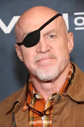 Los Angeles Ca June 30: Garret Warren at the Man of War premiere on June 30, 2026 Credit: Admedia USA - ZUMAa123 20260630_zaa_a123_082 Copyright: xAdMediax