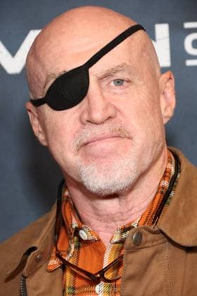 Los Angeles Ca June 30: Garret Warren at the Man of War premiere on June 30, 2026 Credit: Admedia USA - ZUMAa123 20260630_zaa_a123_085 Copyright: xAdMediax
