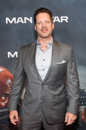 Los Angeles Ca June 30: Danny Hogan at the Man of War premiere on June 30, 2026 Credit: Admedia USA - ZUMAa123 20260630_zaa_a123_091 Copyright: xAdMediax