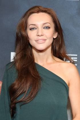 Los Angeles Ca June 30: Rosmary Yaneva at the Man of War premiere on June 30, 2026 Credit: Admedia USA - ZUMAa123 20260630_zaa_a123_092 Copyright: xAdMediax