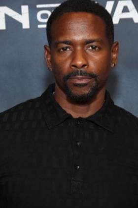 Los Angeles Ca June 30: Keith Robinson at the Man of War premiere on June 30, 2026 Credit: Admedia USA - ZUMAa123 20260630_zaa_a123_099 Copyright: xAdMediax
