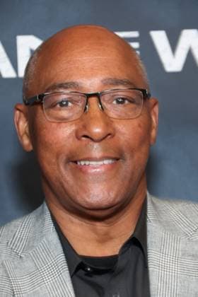 Los Angeles Ca June 30: Roland Waddell at the Man of War premiere on June 30, 2026 Credit: Admedia USA - ZUMAa123 20260630_zaa_a123_074 Copyright: xAdMediax