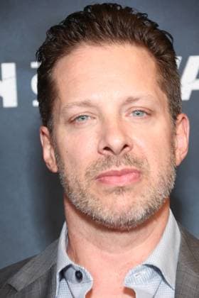 Los Angeles Ca June 30: Danny Hogan at the Man of War premiere on June 30, 2026 Credit: Admedia USA - ZUMAa123 20260630_zaa_a123_076 Copyright: xAdMediax
