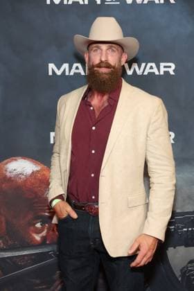 Los Angeles Ca June 30: Cale Schultz at the Man of War premiere on June 30, 2026 Credit: Admedia USA - ZUMAa123 20260630_zaa_a123_121 Copyright: xAdMediax
