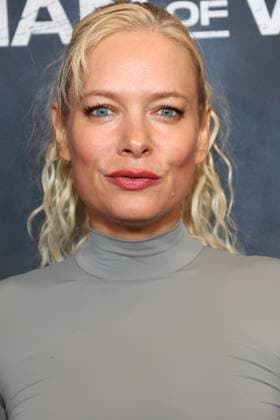 Los Angeles Ca June 30: Nina Bergman at the Man of War premiere on June 30, 2026 Credit: Admedia USA - ZUMAa123 20260630_zaa_a123_132 Copyright: xAdMediax