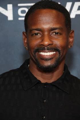 Los Angeles Ca June 30: Keith Robinson at the Man of War premiere on June 30, 2026 Credit: Admedia USA - ZUMAa123 20260630_zaa_a123_143 Copyright: xAdMediax