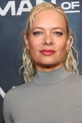 Los Angeles Ca June 30: Nina Bergman at the Man of War premiere on June 30, 2026 Credit: Admedia USA - ZUMAa123 20260630_zaa_a123_142 Copyright: xAdMediax