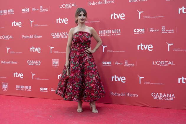 June 30, 2026, Madrid, Spain: Monica Cruz attends the third edition of the Spanish Fashion Academy Awards, held at the Gran Teatro Principe Pio in Madrid. Madrid Spain - ZUMAs197 20260630_aaa_s197_278 Copyright: xAtilanoxGarciax