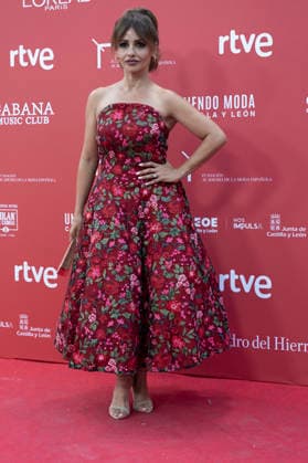 June 30, 2026, Madrid, Spain: Monica Cruz attends the third edition of the Spanish Fashion Academy Awards, held at the Gran Teatro Principe Pio in Madrid. Madrid Spain - ZUMAs197 20260630_aaa_s197_290 Copyright: xAtilanoxGarciax