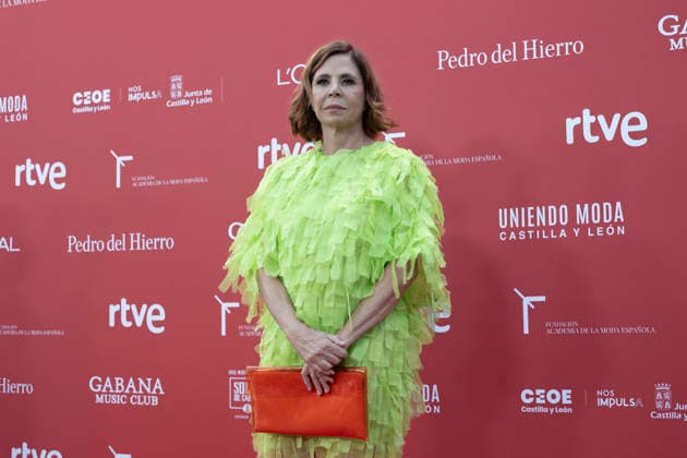 June 30, 2026, Madrid, Spain: Aghata Ruiz de la Prada attends the third edition of the Spanish Fashion Academy Awards, held at the Gran Teatro Principe Pio in Madrid. Madrid Spain - ZUMAs197 20260630_aaa_s197_315 Copyright: xAtilanoxGarciax