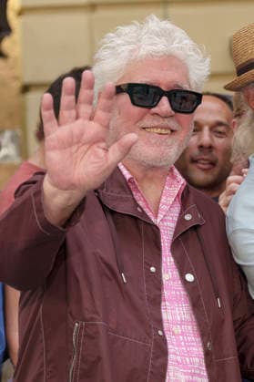 Pedro Almodovar bei der Premiere des Kinofilms Bitteres Fest Amarga Navidad Bitter Christmas auf dem 43. Filmfest München 2026 im Deutschen Theater. München, 30.06.2026 *** Pedro Almodóvar at the premiere of the film *Bitteres Fest Amarga Navidad Bitter Christmas* at the 43rd Munich Film Festival in 2026 at the Deutsches Theater in Munich, June 30, 2026 Foto:xN.xKolinzx xFuturexImagex fest_6604