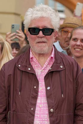 Pedro Almodovar bei der Premiere des Kinofilms Bitteres Fest Amarga Navidad Bitter Christmas auf dem 43. Filmfest München 2026 im Deutschen Theater. München, 30.06.2026 *** Pedro Almodóvar at the premiere of the film *Bitteres Fest Amarga Navidad Bitter Christmas* at the 43rd Munich Film Festival in 2026 at the Deutsches Theater in Munich, June 30, 2026 Foto:xN.xKolinzx xFuturexImagex fest_6606