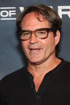 Los Angeles Ca June 30: Jason Patrick at the Man of War premiere on June 30, 2026 Credit: Admedia USA - ZUMAa123 20260630_zaa_a123_148 Copyright: xAdMediax