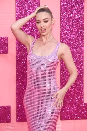 Roxy Horner bei der Premiere der Amazon Prime Video Serie Elle im Odeon Luxe Leicester Square. London, 30.06.2026 *** Roxy Horner at the premiere of the Amazon Prime Video series *Elle* at the Odeon Luxe Leicester Square in London, June 30, 2026 Foto:xS.xVasx xFuturexImagex elle_6726