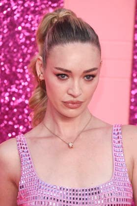 Roxy Horner bei der Premiere der Amazon Prime Video Serie Elle im Odeon Luxe Leicester Square. London, 30.06.2026 *** Roxy Horner at the premiere of the Amazon Prime Video series *Elle* at the Odeon Luxe Leicester Square in London, June 30, 2026 Foto:xS.xVasx xFuturexImagex elle_6732