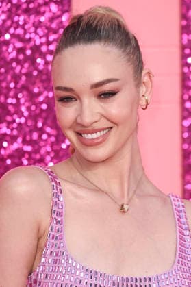 Roxy Horner bei der Premiere der Amazon Prime Video Serie Elle im Odeon Luxe Leicester Square. London, 30.06.2026 *** Roxy Horner at the premiere of the Amazon Prime Video series *Elle* at the Odeon Luxe Leicester Square in London, June 30, 2026 Foto:xS.xVasx xFuturexImagex elle_6733