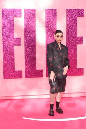 Gabrielle Policano bei der Premiere der Amazon Prime Video Serie Elle im Odeon Luxe Leicester Square. London, 30.06.2026 *** Gabrielle Policano at the premiere of the Amazon Prime Video series *Elle* at the Odeon Luxe Leicester Square in London, June 30, 2026 Foto:xS.xVasx xFuturexImagex elle_6734