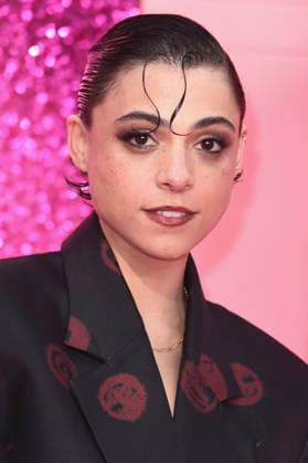 Gabrielle Policano bei der Premiere der Amazon Prime Video Serie Elle im Odeon Luxe Leicester Square. London, 30.06.2026 *** Gabrielle Policano at the premiere of the Amazon Prime Video series *Elle* at the Odeon Luxe Leicester Square in London, June 30, 2026 Foto:xS.xVasx xFuturexImagex elle_6741