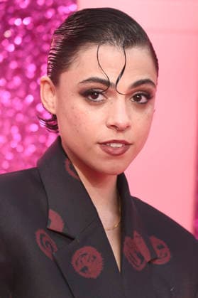 Gabrielle Policano bei der Premiere der Amazon Prime Video Serie Elle im Odeon Luxe Leicester Square. London, 30.06.2026 *** Gabrielle Policano at the premiere of the Amazon Prime Video series *Elle* at the Odeon Luxe Leicester Square in London, June 30, 2026 Foto:xS.xVasx xFuturexImagex elle_6742