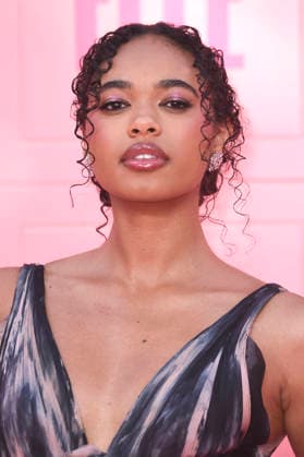 Chandler Kinney bei der Premiere der Amazon Prime Video Serie Elle im Odeon Luxe Leicester Square. London, 30.06.2026 *** Chandler Kinney at the premiere of the Amazon Prime Video series *Elle* at the Odeon Luxe Leicester Square in London, June 30, 2026 Foto:xS.xVasx xFuturexImagex elle_6760