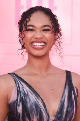 Chandler Kinney bei der Premiere der Amazon Prime Video Serie Elle im Odeon Luxe Leicester Square. London, 30.06.2026 *** Chandler Kinney at the premiere of the Amazon Prime Video series *Elle* at the Odeon Luxe Leicester Square in London, June 30, 2026 Foto:xS.xVasx xFuturexImagex elle_6762