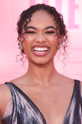 Chandler Kinney bei der Premiere der Amazon Prime Video Serie Elle im Odeon Luxe Leicester Square. London, 30.06.2026 *** Chandler Kinney at the premiere of the Amazon Prime Video series *Elle* at the Odeon Luxe Leicester Square in London, June 30, 2026 Foto:xS.xVasx xFuturexImagex elle_6764
