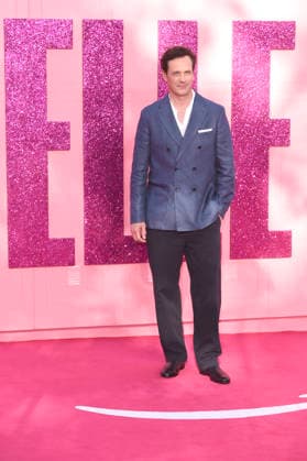 Tom Everett Scott bei der Premiere der Amazon Prime Video Serie Elle im Odeon Luxe Leicester Square. London, 30.06.2026 *** Tom Everett Scott at the premiere of the Amazon Prime Video series *Elle* at the Odeon Luxe Leicester Square in London, June 30, 2026 Foto:xS.xVasx xFuturexImagex elle_6768