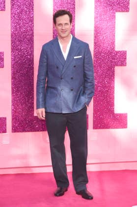 Tom Everett Scott bei der Premiere der Amazon Prime Video Serie Elle im Odeon Luxe Leicester Square. London, 30.06.2026 *** Tom Everett Scott at the premiere of the Amazon Prime Video series *Elle* at the Odeon Luxe Leicester Square in London, June 30, 2026 Foto:xS.xVasx xFuturexImagex elle_6769
