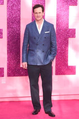 Tom Everett Scott bei der Premiere der Amazon Prime Video Serie Elle im Odeon Luxe Leicester Square. London, 30.06.2026 *** Tom Everett Scott at the premiere of the Amazon Prime Video series *Elle* at the Odeon Luxe Leicester Square in London, June 30, 2026 Foto:xS.xVasx xFuturexImagex elle_6770