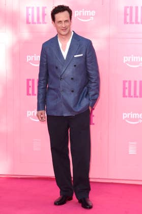 Tom Everett Scott bei der Premiere der Amazon Prime Video Serie Elle im Odeon Luxe Leicester Square. London, 30.06.2026 *** Tom Everett Scott at the premiere of the Amazon Prime Video series *Elle* at the Odeon Luxe Leicester Square in London, June 30, 2026 Foto:xS.xVasx xFuturexImagex elle_6773