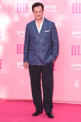 Tom Everett Scott bei der Premiere der Amazon Prime Video Serie Elle im Odeon Luxe Leicester Square. London, 30.06.2026 *** Tom Everett Scott at the premiere of the Amazon Prime Video series *Elle* at the Odeon Luxe Leicester Square in London, June 30, 2026 Foto:xS.xVasx xFuturexImagex elle_6774