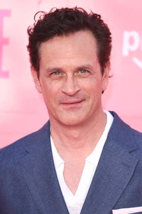 Tom Everett Scott bei der Premiere der Amazon Prime Video Serie Elle im Odeon Luxe Leicester Square. London, 30.06.2026 *** Tom Everett Scott at the premiere of the Amazon Prime Video series *Elle* at the Odeon Luxe Leicester Square in London, June 30, 2026 Foto:xS.xVasx xFuturexImagex elle_6776