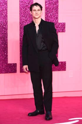 Jacob Moskovitz bei der Premiere der Amazon Prime Video Serie Elle im Odeon Luxe Leicester Square. London, 30.06.2026 *** Jacob Moskovitz at the premiere of the Amazon Prime Video series *Elle* at the Odeon Luxe Leicester Square in London, June 30, 2026 Foto:xS.xVasx xFuturexImagex elle_6779