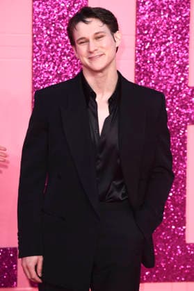 Jacob Moskovitz bei der Premiere der Amazon Prime Video Serie Elle im Odeon Luxe Leicester Square. London, 30.06.2026 *** Jacob Moskovitz at the premiere of the Amazon Prime Video series *Elle* at the Odeon Luxe Leicester Square in London, June 30, 2026 Foto:xS.xVasx xFuturexImagex elle_6781