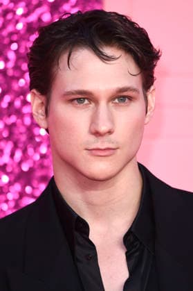 Jacob Moskovitz bei der Premiere der Amazon Prime Video Serie Elle im Odeon Luxe Leicester Square. London, 30.06.2026 *** Jacob Moskovitz at the premiere of the Amazon Prime Video series *Elle* at the Odeon Luxe Leicester Square in London, June 30, 2026 Foto:xS.xVasx xFuturexImagex elle_6783