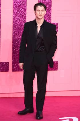 Jacob Moskovitz bei der Premiere der Amazon Prime Video Serie Elle im Odeon Luxe Leicester Square. London, 30.06.2026 *** Jacob Moskovitz at the premiere of the Amazon Prime Video series *Elle* at the Odeon Luxe Leicester Square in London, June 30, 2026 Foto:xS.xVasx xFuturexImagex elle_6780