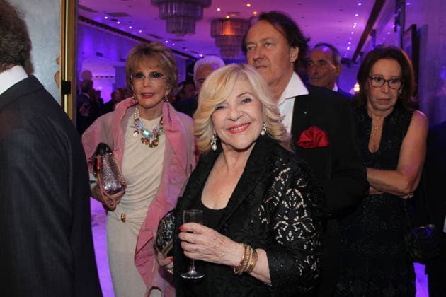 Nicoletta and her husband Jean Christophe Molinier at the gala evening for the Dynastic Orders of the Royal House of Savoy at the Salons Hoche in Paris on June 30, 2026. Philippe Baldini, Bestimage. Celebs at the gala evening for the Dynastic Orders of the Royal House of Savoy at the Salons Hoche in Paris on June 30, 2026, Paris, France  Copyright: xBALDINIx xBESTIMAGExBALDINIx xBESTIMAGEx