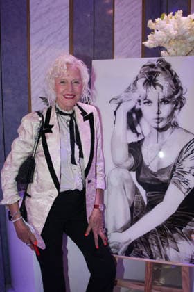 Ellen von Unwerth at the gala evening for the Dynastic Orders of the Royal House of Savoy at the Salons Hoche in Paris on June 30, 2026 Philippe Baldini Bestimage Celebs at the gala evening for the Dynastic Orders of the Royal House of Savoy at the Salons Hoche in Paris on June 30, 2026, Paris, France  Copyright: xBALDINIx xBESTIMAGExBALDINIx xBESTIMAGEx