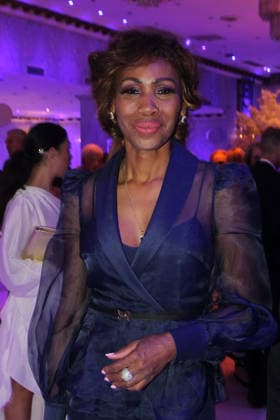 Nicole Coste at the gala evening for the Dynastic Orders of the Royal House of Savoy at the Salons Hoche in Paris on June 30, 2026. Philippe Baldini, Bestimage. Celebrities at the gala evening for the Dynastic Orders of the Royal House of Savoy at the Salons Hoche in Paris on 30 June 2026, Paris, France  Copyright: xBALDINIx xBESTIMAGExBALDINIx xBESTIMAGEx