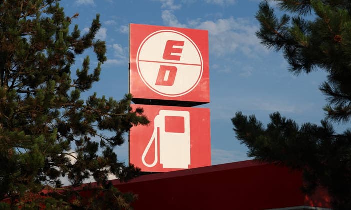 30.06.2026, xrekx, Wirtschaft Energiepreise, Tankstellenpreise, Der letzte Tag mit dem Tankrabatt Waldmohr *** June 30, 2026, xrekx, Economy, Energy Prices, Gas Station Prices, The Last Day of the Waldmohr Gas Rebate