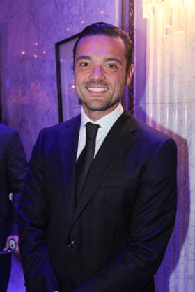 Frédéric Merlin, Chairman of the Société des Grands Magasins (SGM) Group, at the gala evening for the Dynastic Orders of the Royal House of Savoy at the Salons Hoche in Paris on June 30, 2026. Philippe Baldini Bestimage Celebs at the gala evening for the Dynastic Orders of the Royal House of Savoy at the Salons Hoche in Paris on June 30, 2026, Paris, France  Copyright: xBALDINIx xBESTIMAGExBALDINIx xBESTIMAGEx