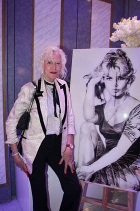 Ellen von Unwerth at the gala evening for the Dynastic Orders of the Royal House of Savoy at the Salons Hoche in Paris on June 30, 2026 Philippe Baldini Bestimage Celebs at the gala evening for the Dynastic Orders of the Royal House of Savoy at the Salons Hoche in Paris on June 30, 2026, Paris, France  Copyright: xBALDINIx xBESTIMAGExBALDINIx xBESTIMAGEx