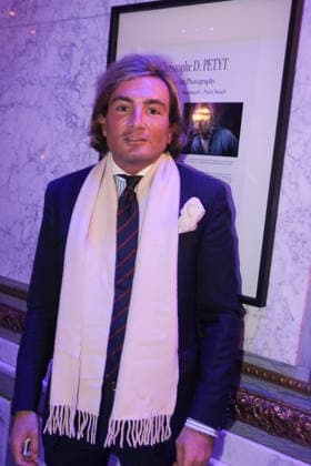Simon Collin at the gala evening for the Dynastic Orders of the Royal House of Savoy at the Salons Hoche in Paris on June 30, 2026 Philippe Baldini Bestimage Celebs at gala evening for the Dynastic Orders of the Royal House of Savoy at the Salons Hoche in Paris on June 30 2026 Paris, France  Copyright: xBALDINIx xBESTIMAGExBALDINIx xBESTIMAGEx
