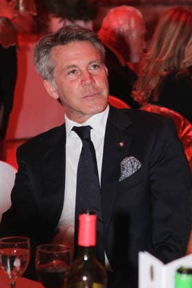 Emmanuel Philibert of Savoy, Duke of Savoy, Prince of Piedmont and Venice, at the gala evening for the Dynastic Orders of the Royal House of Savoy at the Salons Hoche in Paris on June 30, 2026. Philippe Baldini Bestimage Celebs at gala evening for the Dynastic Orders of the Royal House of Savoy at the Salons Hoche in Paris on June 30, 2026, Paris, France  Copyright: xBALDINIx xBESTIMAGExBALDINIx xBESTIMAGEx