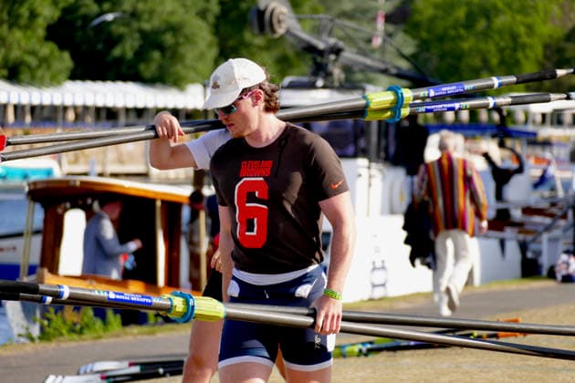 Day 2 Henley Royal Regatta General atmosphere on day two of the Henley Royal Regatta held along the banks of The River Thames in Oxfordshire., Credit:Geoffrey Swaine Geoff Swaine - B4563 Avalon UK, Oxfordshire, Henley on Thames  Copyright: xGeoffreyxSwainex xGeoffxSwainex-xB4563x xAvalonx 1113707988