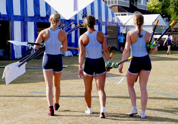 Day 2 Henley Royal Regatta General atmosphere on day two of the Henley Royal Regatta held along the banks of The River Thames in Oxfordshire., Credit:Geoffrey Swaine Geoff Swaine - B4563 Avalon UK, Oxfordshire, Henley on Thames  Copyright: xGeoffreyxSwainex xGeoffxSwainex-xB4563x xAvalonx 1113708013