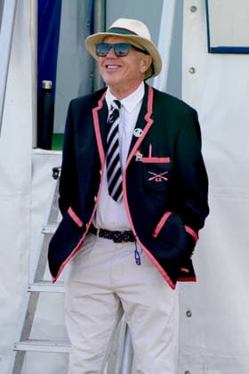 Day 2 Henley Royal Regatta General atmosphere on day two of the Henley Royal Regatta held along the banks of The River Thames in Oxfordshire., Credit:Geoffrey Swaine Geoff Swaine - B4563 Avalon UK, Oxfordshire, Henley on Thames  Copyright: xGeoffreyxSwainex xGeoffxSwainex-xB4563x xAvalonx 1113708032
