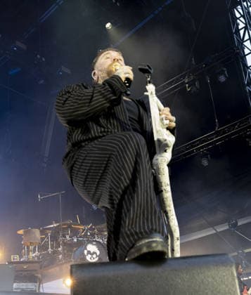 Teddy Swims performs at Blenheim Palace Festival at Blenheim Palace Featuring: Teddy Swims Where: Woodstock, Oxfordshire, United Kingdom When: 30 Jun 2026 Credit: CelebrityPhotosUK Cover Images EDITORIAL USE ONLY. NOT FOR USE BY NEWSPAPERS BASED IN THE UK. Copyright: xx coverimg55821135