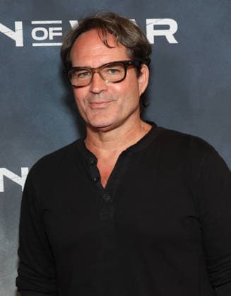 Los Angeles Premiere of Man of War held at The Culver Theater in Culver City Featuring: Jason Patric Where: Los Angeles, California, United States When: 30 Jun 2026 Credit: Faye s Vision Cover Images EDITORIAL USE ONLY. NOT FOR USE BY NEWSPAPERS BASED IN THE UK. Copyright: xx coverimg55821404
